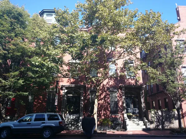 501 Shawmut Ave #5, Boston, MA 02118