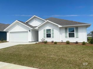 22263 Aleutian Ave, Foley, AL 36535