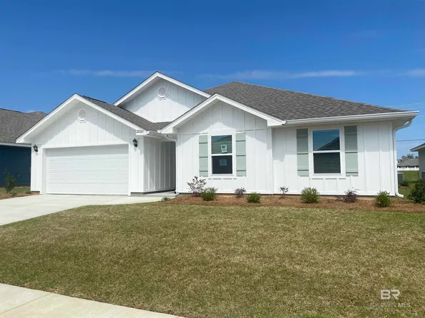 22263 Aleutian Ave, Foley, AL 36535