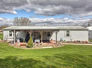 6391 Salem Run Rd, Dover, PA 17315