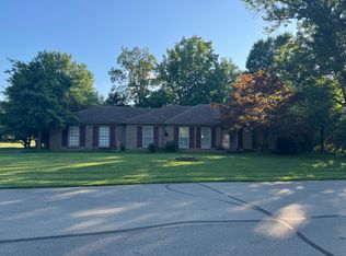 3200 Brownsboro Vista Dr, Louisville, KY 40242