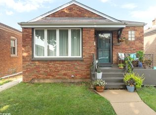 5740 S Neva Ave, Chicago, IL 60638