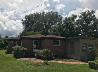 5636 Floral Bluff Rd, Jacksonville, FL 32211