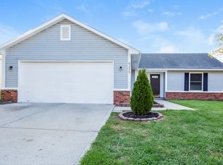 6233 Carrie Cir, Indianapolis, IN 46237
