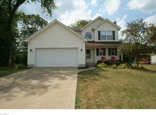 4078 N Huntington St, Medina, OH 44256