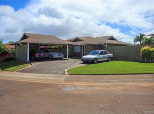 94-437 Haiwale Loop, Mililani, HI 96789