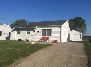 630 Lindemann Dr, Mason, OH 45040