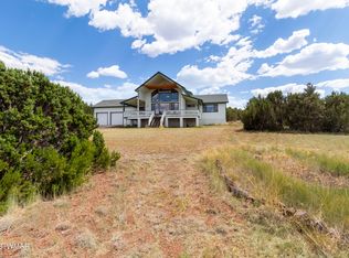 5 County Road 3167, Vernon, AZ 85940