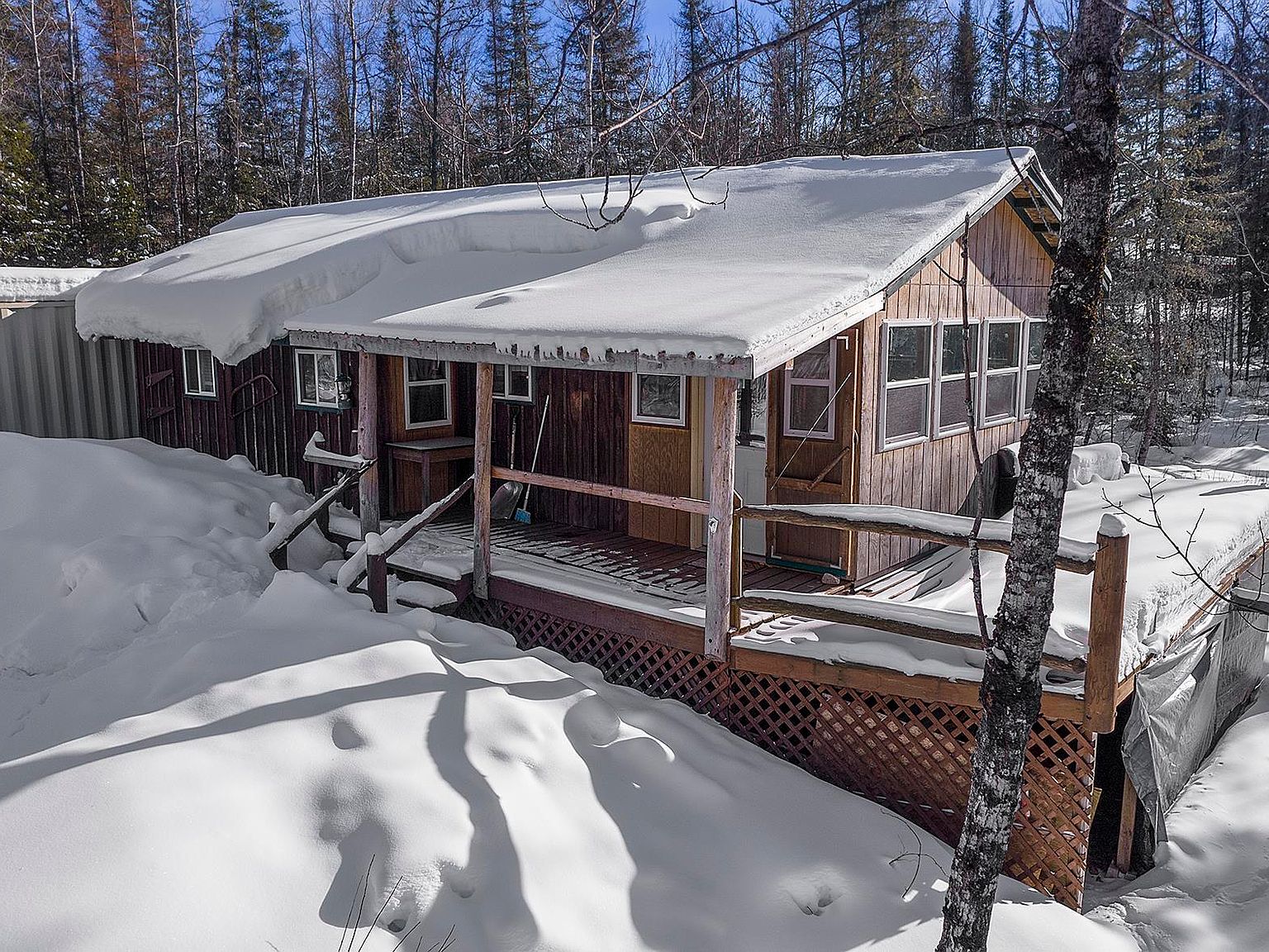 2222 Echo Trl, Ely, MN 55731 Zillow