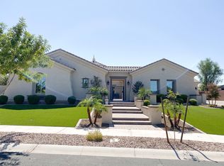 2223 E Mead Dr, Gilbert, AZ 85298