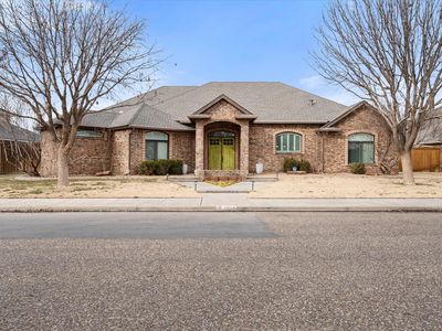 3808 75th Pl, Lubbock, TX, 79423