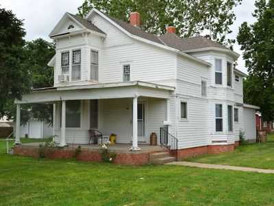 200 West Ave, Gibbon, NE, 68840
