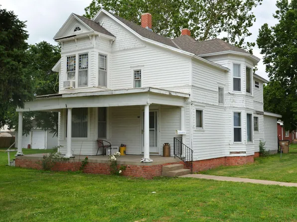 200 West Ave, Gibbon, NE 68840