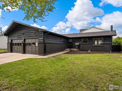 925 Timber Ln, Fort Collins, CO, 80521