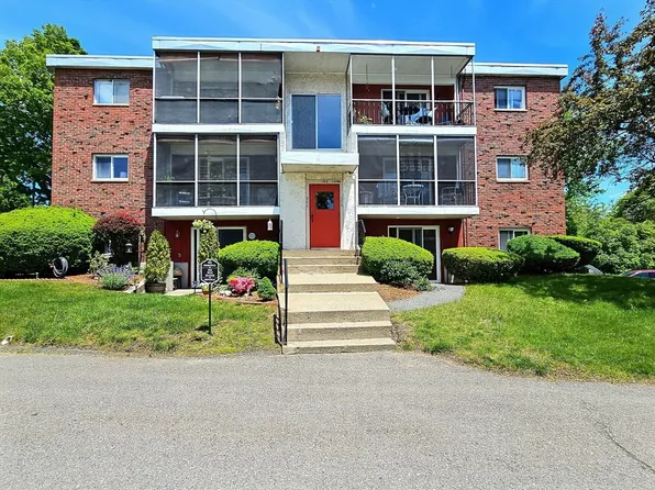 142 West St #6, Leominster, MA 01453