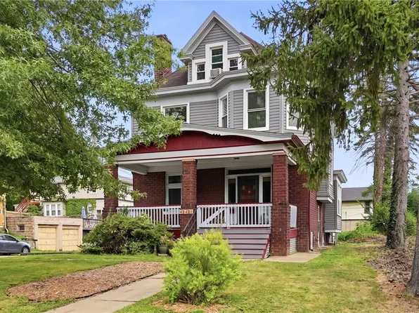 242 S Home Ave, Pittsburgh, PA 15202