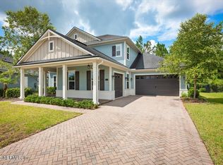 305 Seahill Dr, Saint Augustine, FL 32092