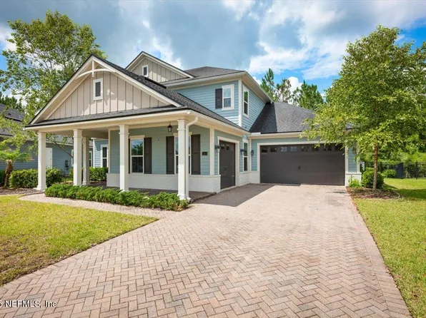 305 SEAHILL Drive, St. Augustine, FL 32092