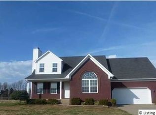 271 Birchwood Dr, Shepherdsville, KY 40165