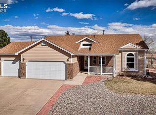 3565 Hickory Hill Dr, Colorado Springs, CO 80906