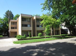 939 Dewey Ave #203, Ann Arbor, MI