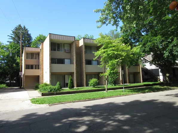 939 Dewey Ave #203, Ann Arbor, MI 48104