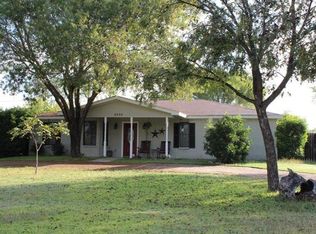 8234 S Country Club Rd, San Angelo, TX 76904