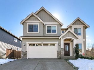 17405 SE 139th Pl, Renton, WA 98059