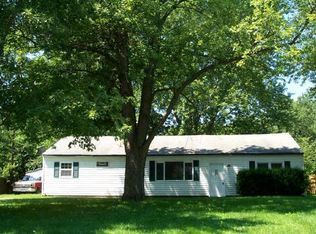 7338 N Kingsley Dr, Indianapolis, IN 46240