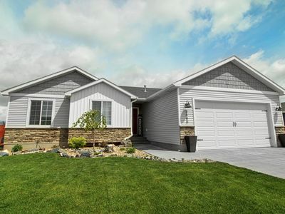 3688 N Rain Tree St, Idaho Falls, ID, 83401