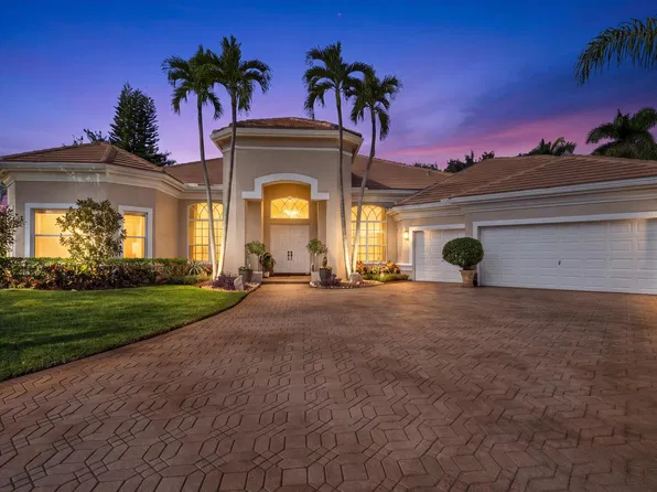 721 PINE CLUB Lane, Wellington, FL 33414