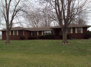 902 S Locust St, Buffalo, MO 65622