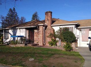 2034 Jefferson Ave, Redwood City, CA