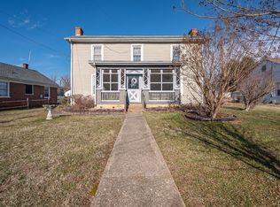 3204 Nelson St, Lynchburg, VA 24501