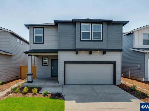 4954 Dilling Ave NE, Salem, OR 97301