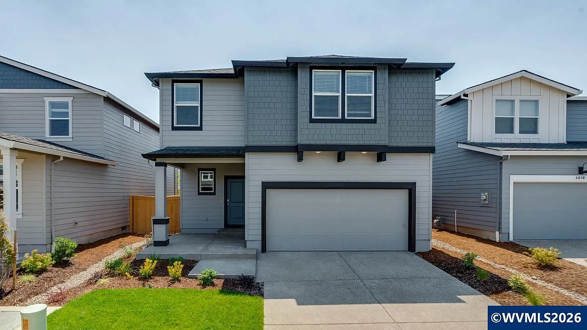 4954 Dilling Ave NE photo 1