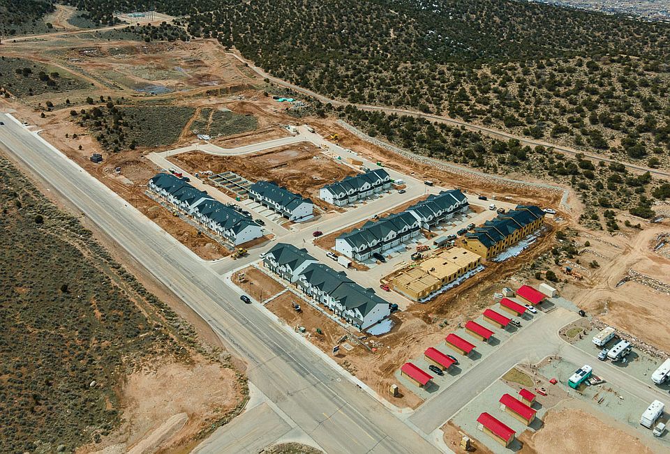 Old Sorrel Townhomes by D.R. Horton St. in Cedar City UT Zillow
