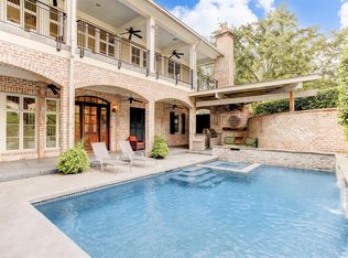 2037 Brentwood Dr, Houston, TX 77019
