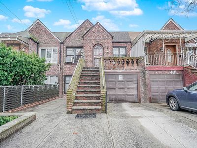 2468 E 26th St #PENTHOUSE, Brooklyn, NY, 11235