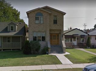 6941 W Montrose Ave, Harwood Heights, IL 60706