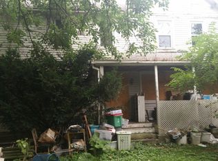 2928 W Indiana Ave, Beecher, IL 60401