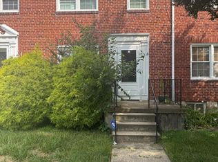 1528 Langford Rd, Woodlawn, MD 21207