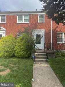 1528 Langford Rd, Woodlawn, MD, 21207