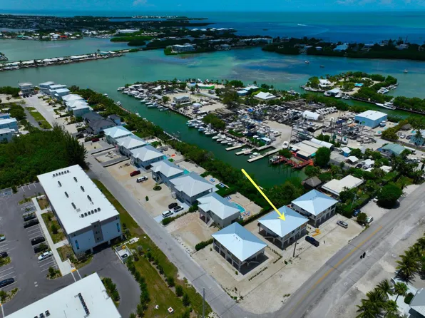 85 Coco Plum Dr #A & B, Marathon, FL 33050