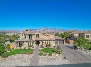 20 W Meadow View Ct, Washington, UT 84780