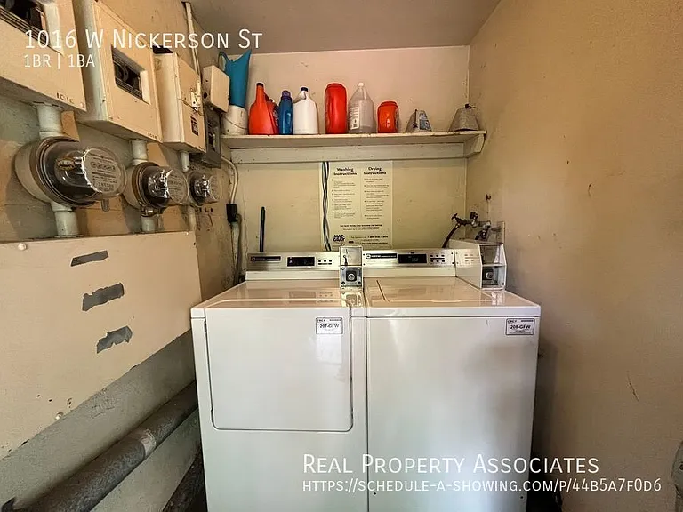 1016 W Nickerson St — Photo 15