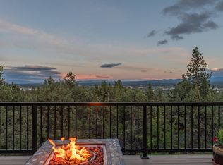 2138 NW West Hills Ave, Bend, OR 97703