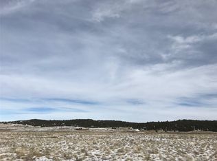 829 County Road 310, Westcliffe, CO 81252
