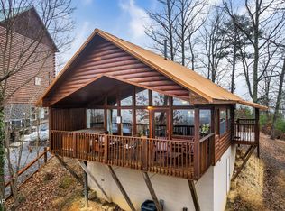 2340 Panther Way, Sevierville, TN 37876