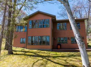 8498 W Graves Lake Rd NE, Remer, MN 56672